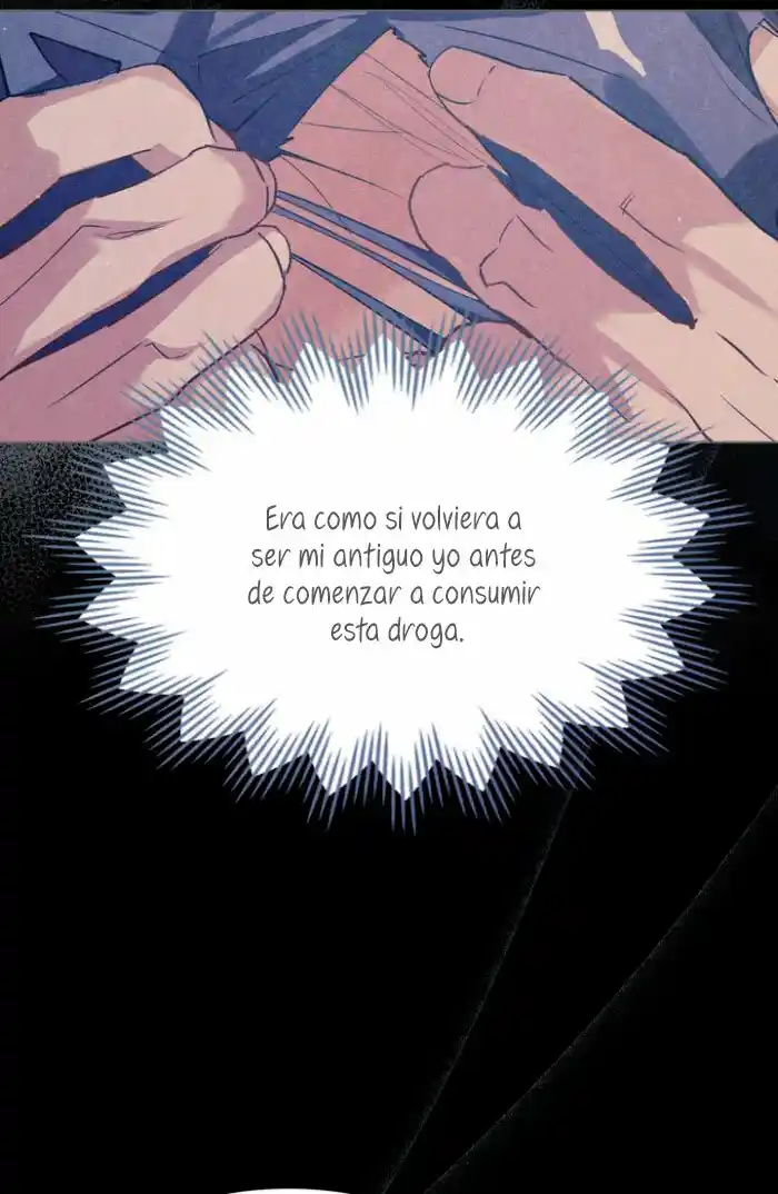 Los Hombres Lobo Se Vuelven Locos Por Mí capítulo 3, página 50
