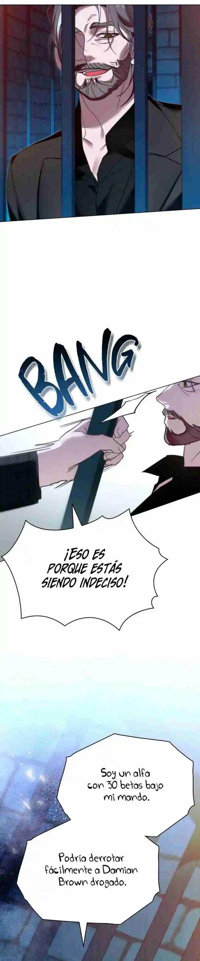 Los Hombres Lobo Se Vuelven Locos Por Mí capítulo 31, página 15