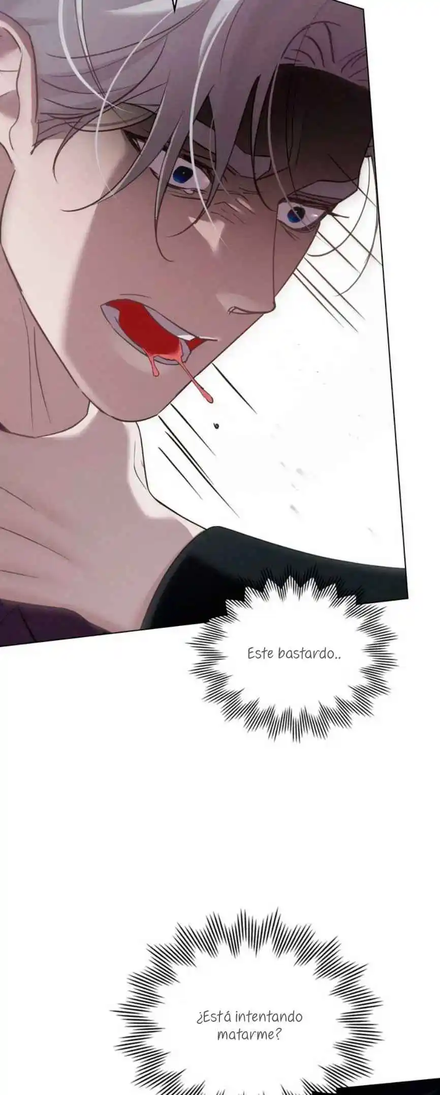 Los Hombres Lobo Se Vuelven Locos Por Mí capítulo 33, página 10