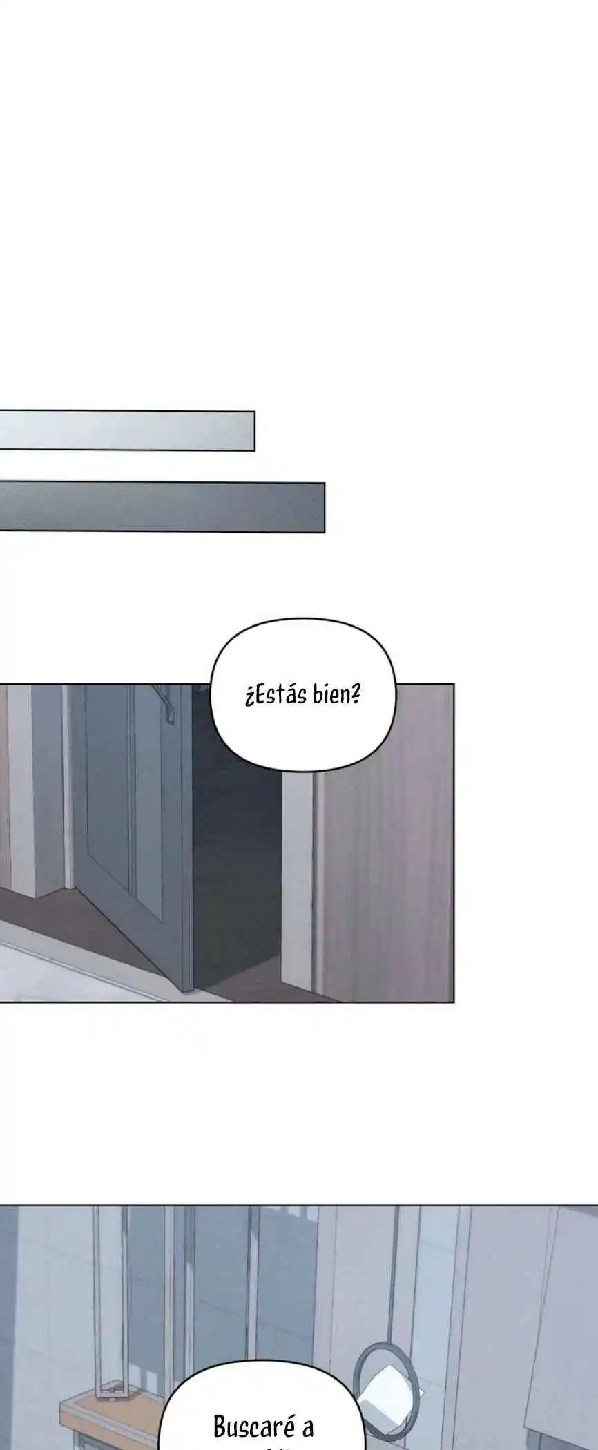 Los Hombres Lobo Se Vuelven Locos Por Mí capítulo 33, página 32