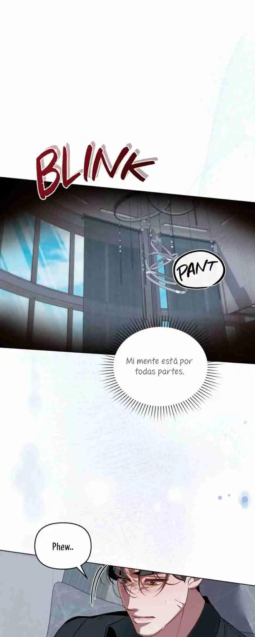 Los Hombres Lobo Se Vuelven Locos Por Mí capítulo 33, página 36