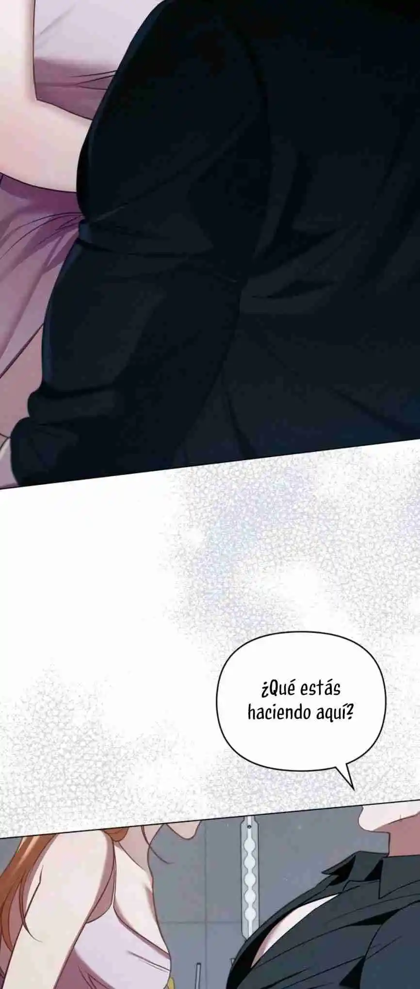 Los Hombres Lobo Se Vuelven Locos Por Mí capítulo 33, página 41