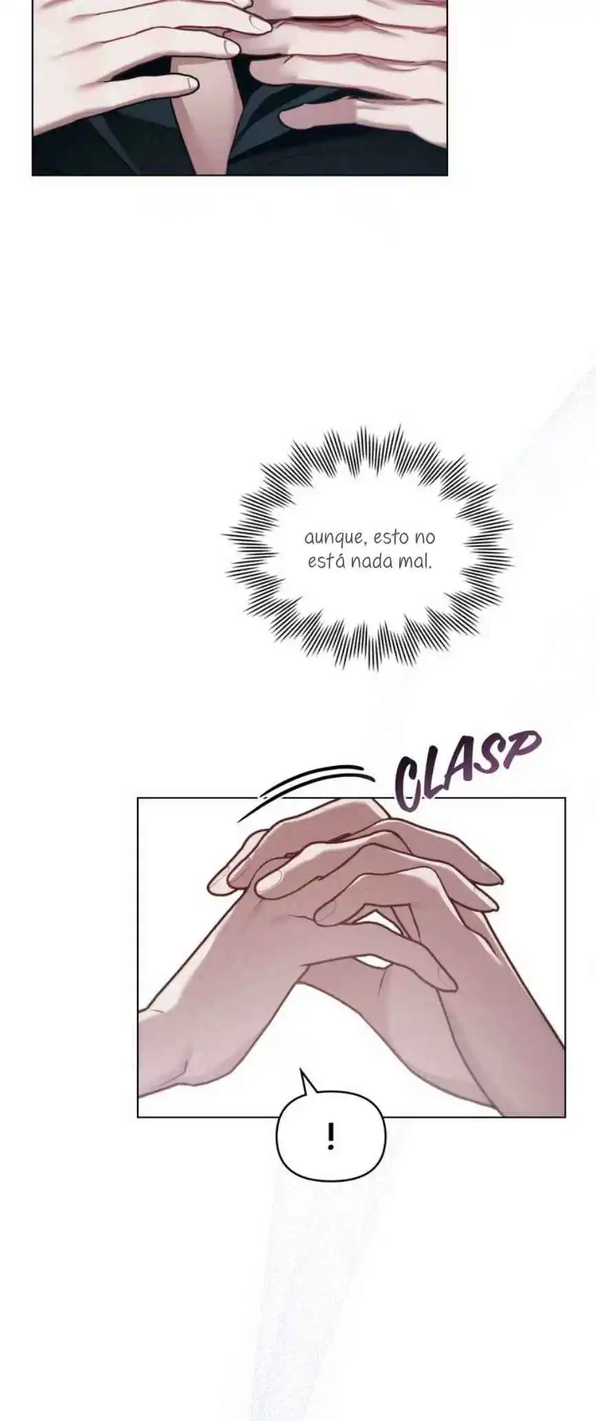 Los Hombres Lobo Se Vuelven Locos Por Mí capítulo 33, página 47