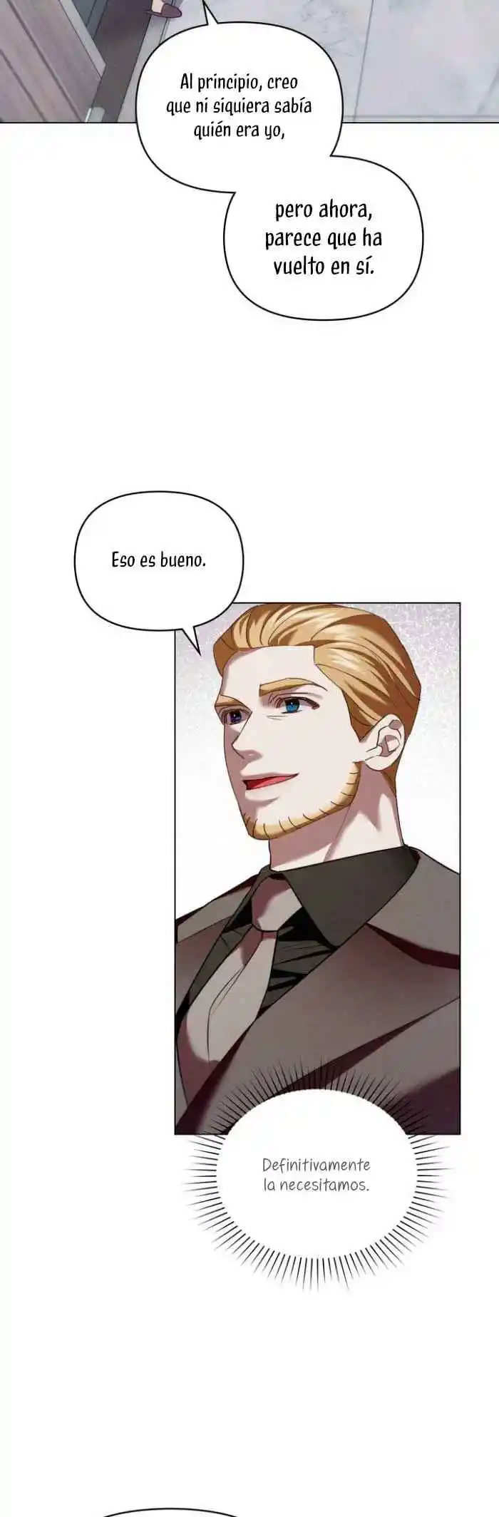 Los Hombres Lobo Se Vuelven Locos Por Mí capítulo 34, página 20