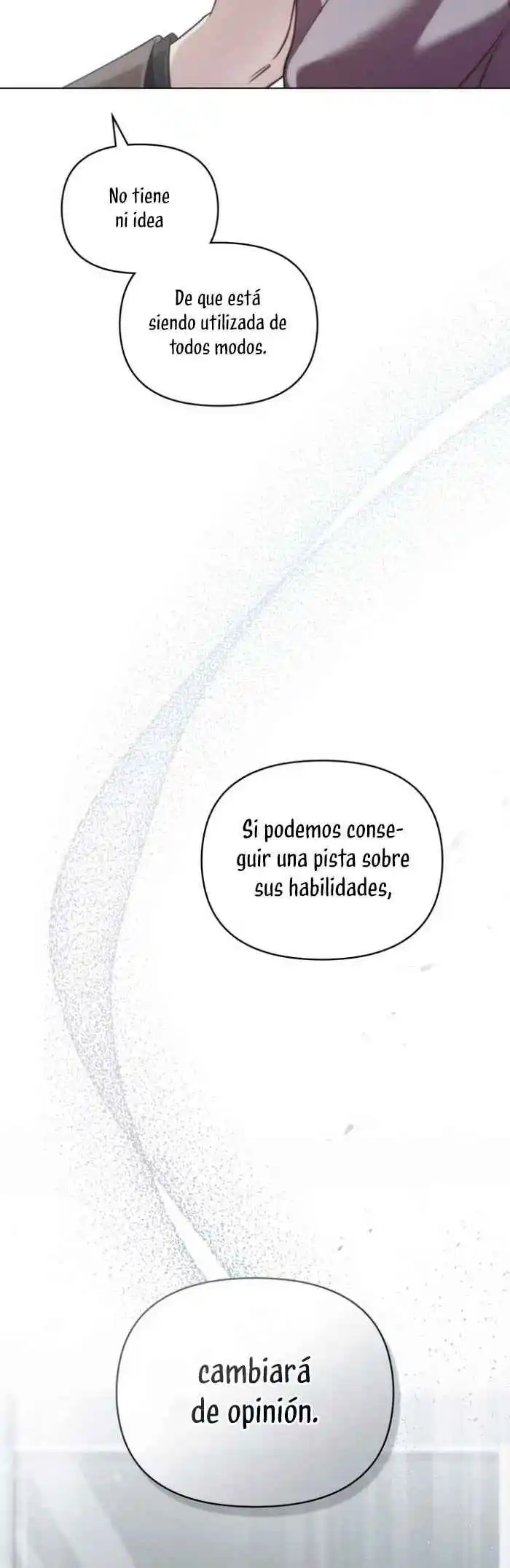 Los Hombres Lobo Se Vuelven Locos Por Mí capítulo 34, página 31