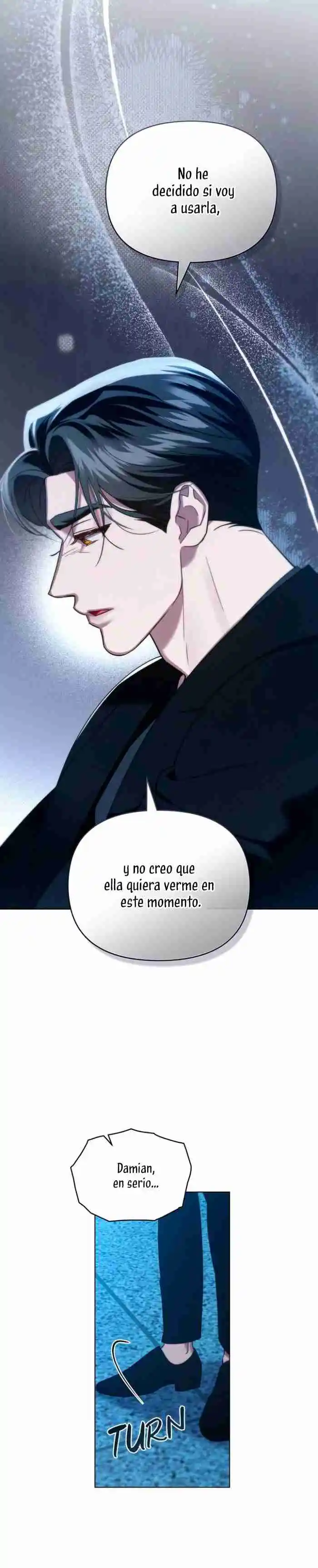 Los Hombres Lobo Se Vuelven Locos Por Mí capítulo 36, página 14
