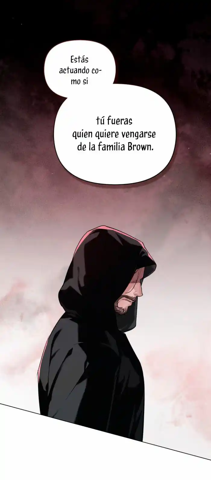 Los Hombres Lobo Se Vuelven Locos Por Mí capítulo 4, página 7
