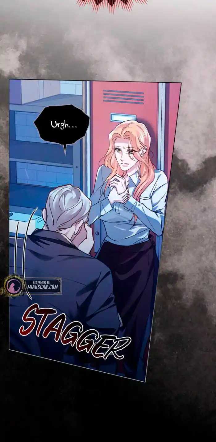 Los Hombres Lobo Se Vuelven Locos Por Mí capítulo 4, página 59