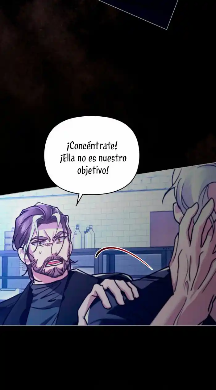 Los Hombres Lobo Se Vuelven Locos Por Mí capítulo 4, página 62