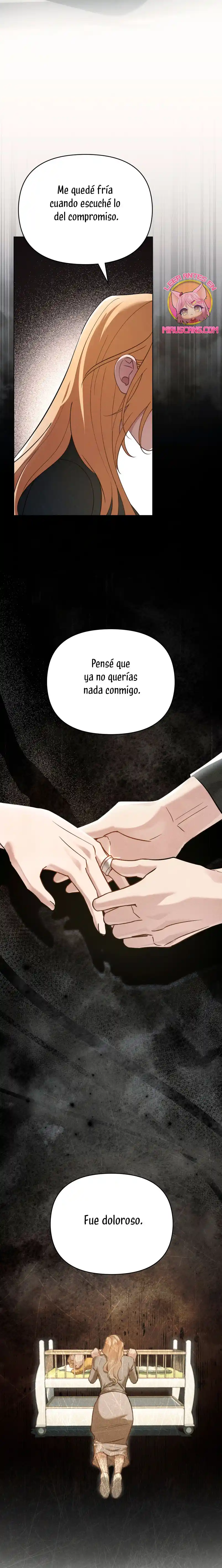 Los Hombres Lobo Se Vuelven Locos Por Mí capítulo 41, página 16
