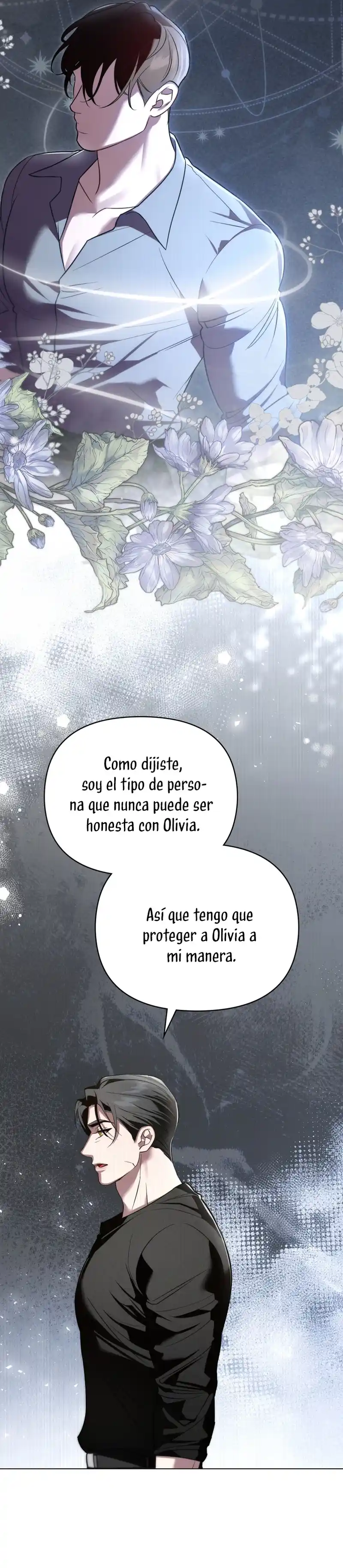 Los Hombres Lobo Se Vuelven Locos Por Mí capítulo 42, página 8