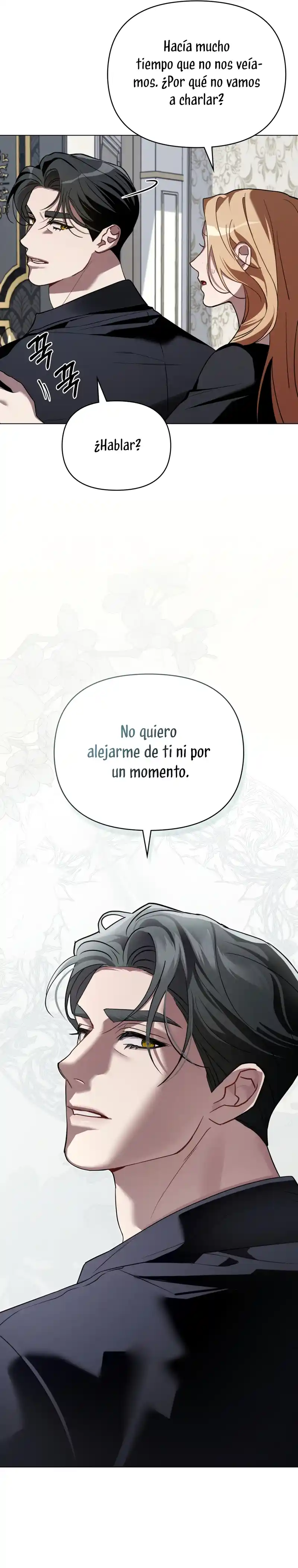Los Hombres Lobo Se Vuelven Locos Por Mí capítulo 44, página 4