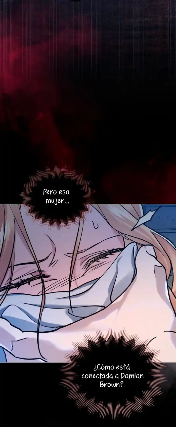 Los Hombres Lobo Se Vuelven Locos Por Mí capítulo 5, página 29