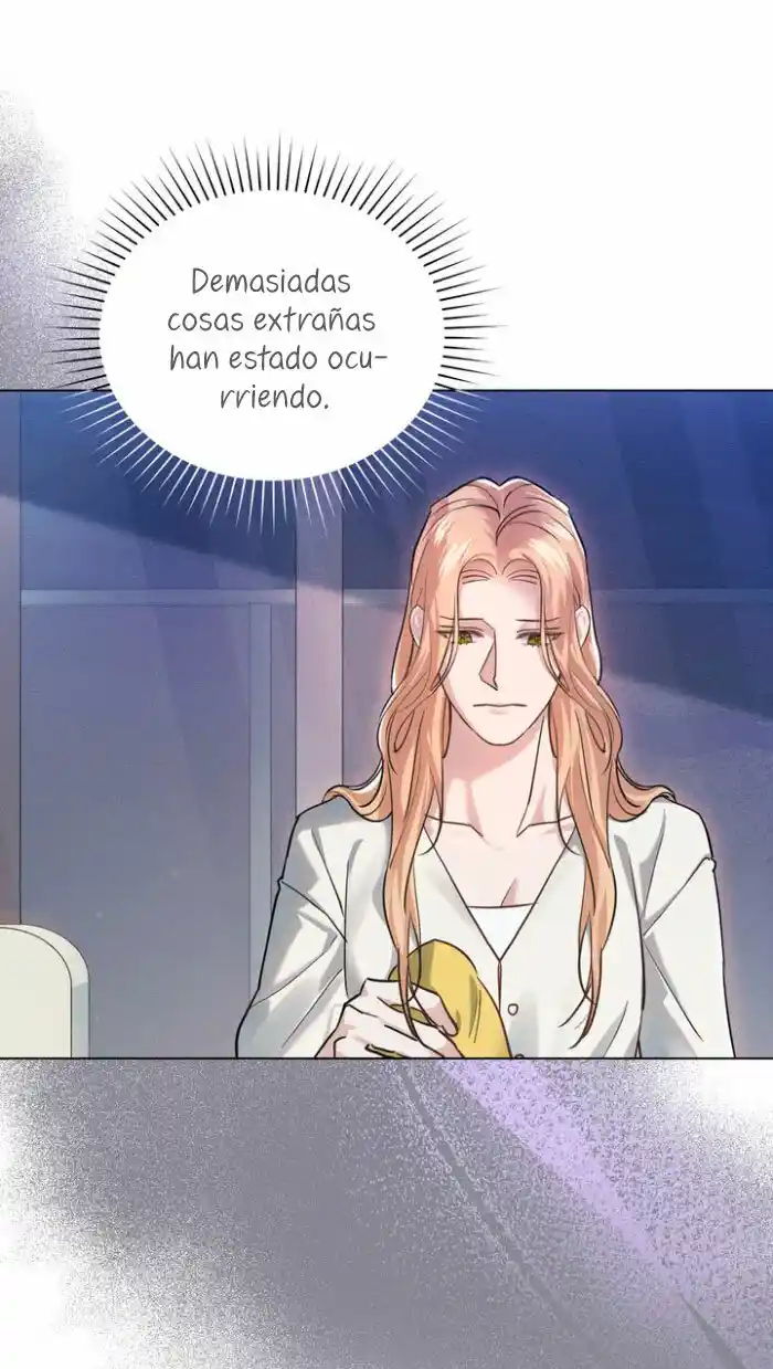 Los Hombres Lobo Se Vuelven Locos Por Mí capítulo 5, página 46