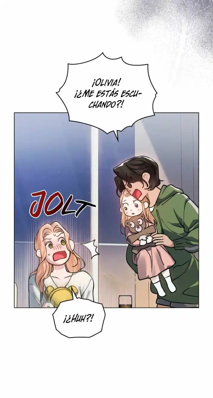 Los Hombres Lobo Se Vuelven Locos Por Mí capítulo 5, página 48