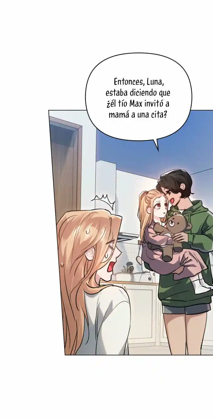 Los Hombres Lobo Se Vuelven Locos Por Mí capítulo 5, página 49
