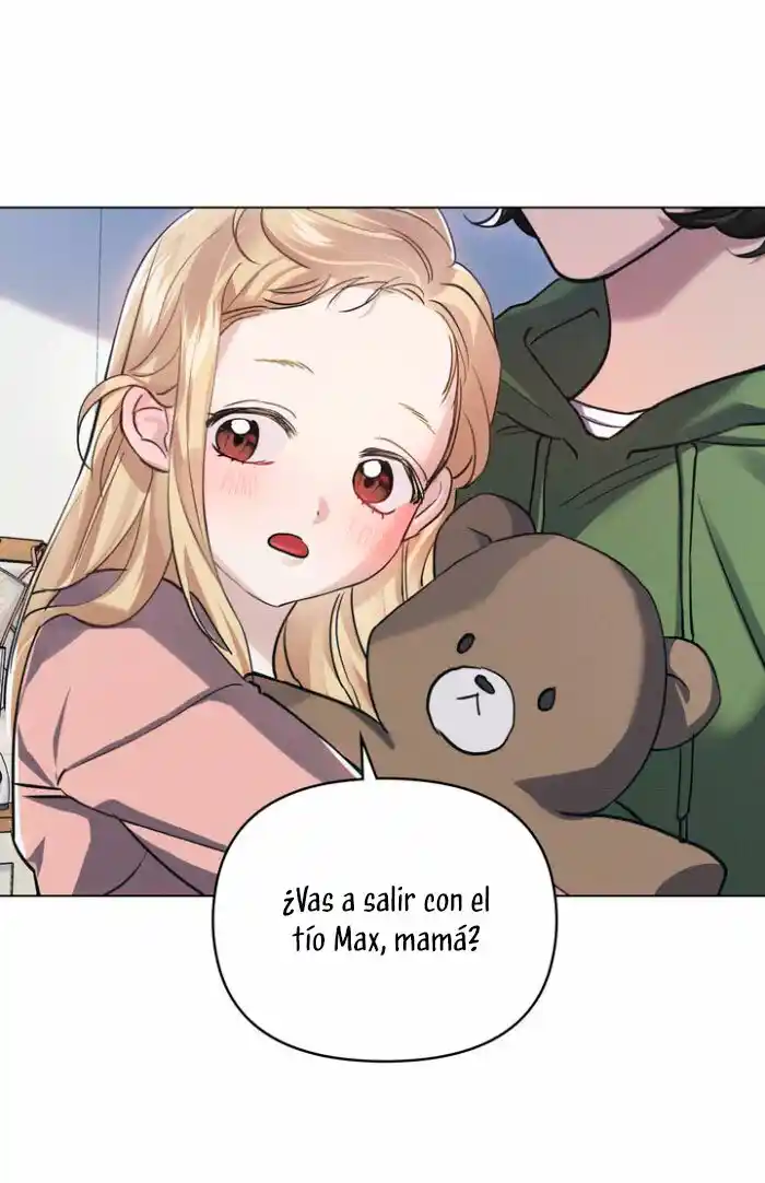 Los Hombres Lobo Se Vuelven Locos Por Mí capítulo 5, página 50