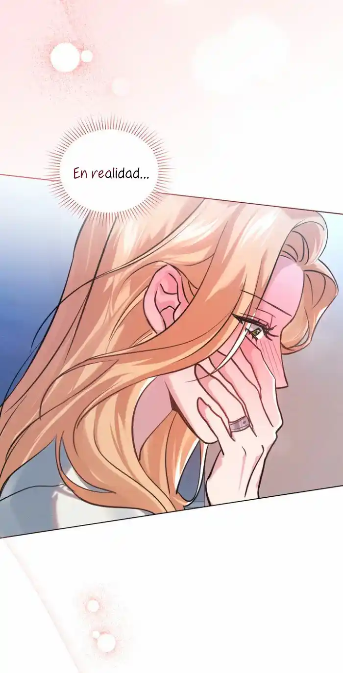 Los Hombres Lobo Se Vuelven Locos Por Mí capítulo 5, página 62