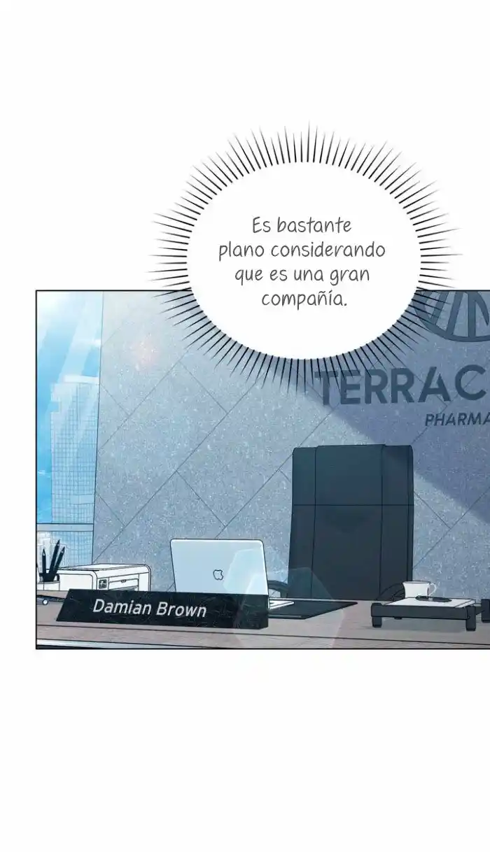Los Hombres Lobo Se Vuelven Locos Por Mí capítulo 5, página 65