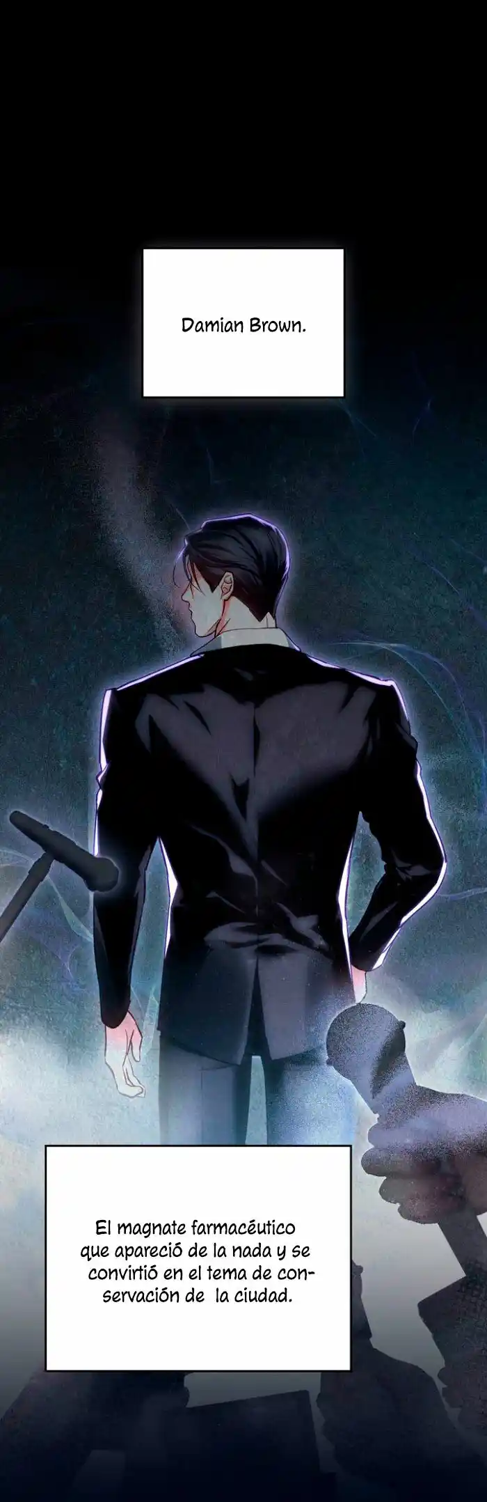 Los Hombres Lobo Se Vuelven Locos Por Mí capítulo 6, página 5