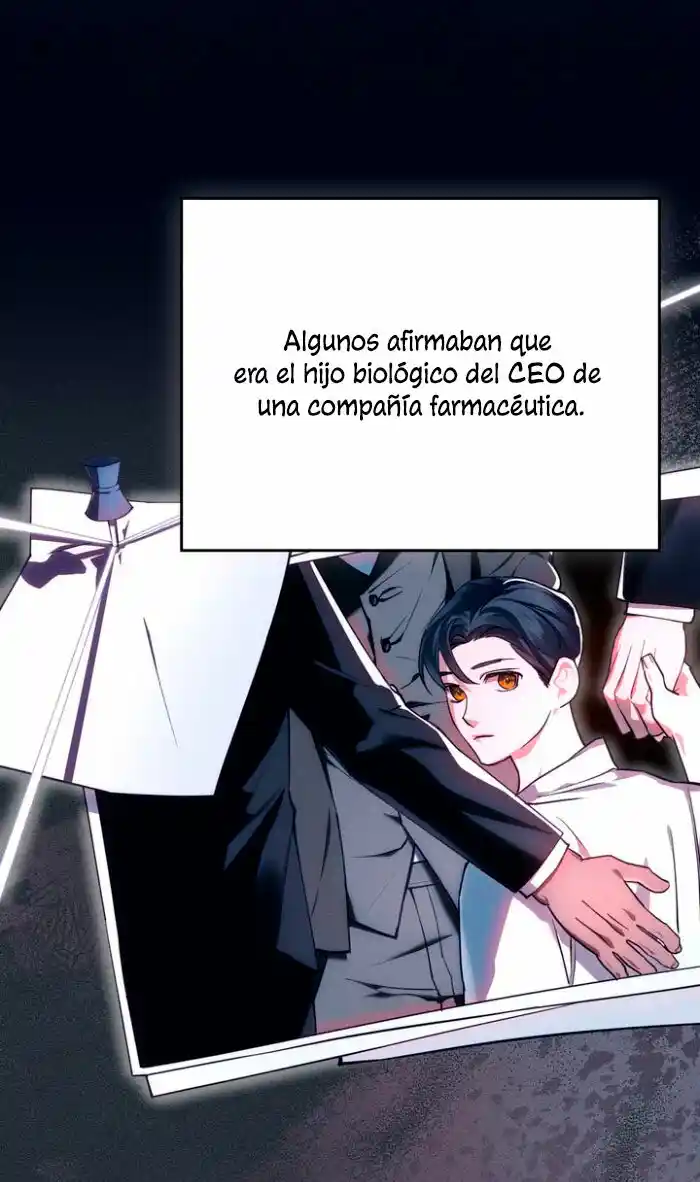 Los Hombres Lobo Se Vuelven Locos Por Mí capítulo 6, página 6