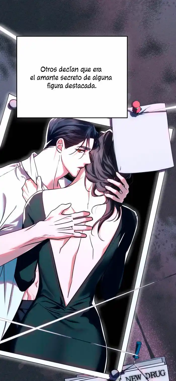 Los Hombres Lobo Se Vuelven Locos Por Mí capítulo 6, página 7