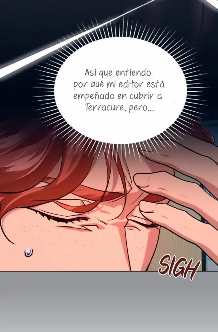 Los Hombres Lobo Se Vuelven Locos Por Mí capítulo 6, página 11