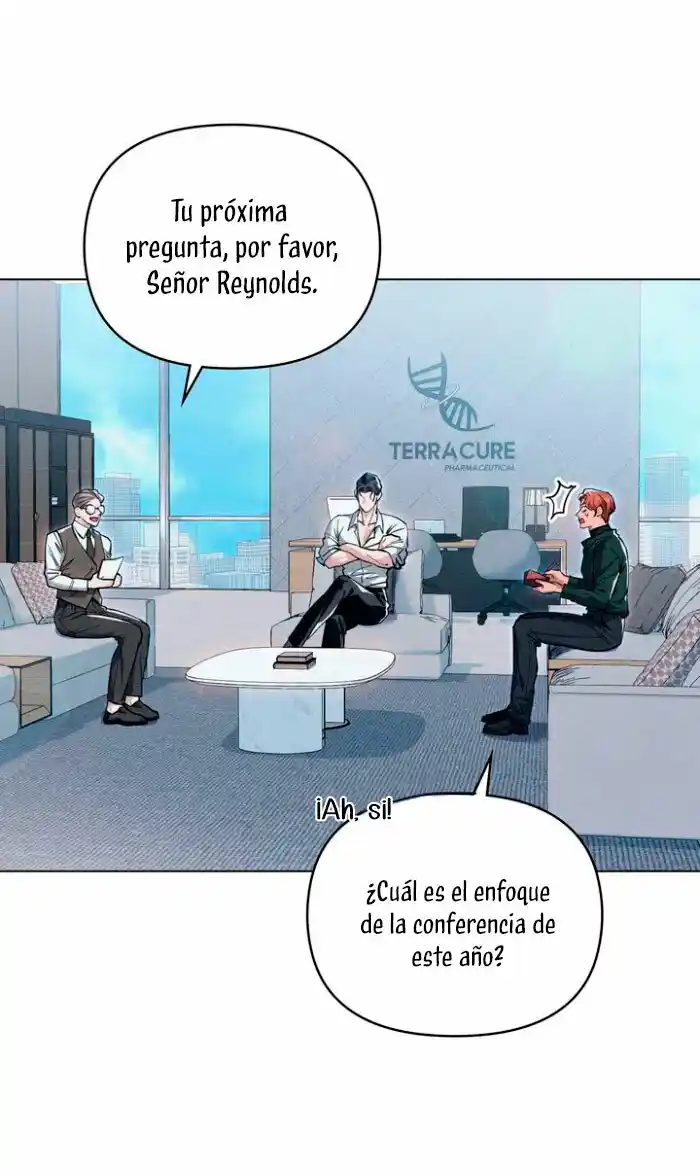 Los Hombres Lobo Se Vuelven Locos Por Mí capítulo 6, página 13