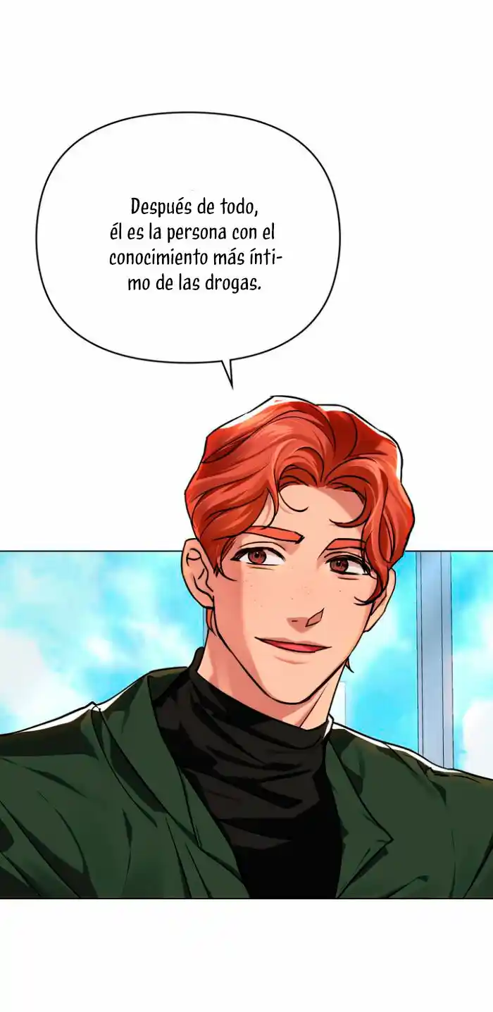 Los Hombres Lobo Se Vuelven Locos Por Mí capítulo 6, página 16