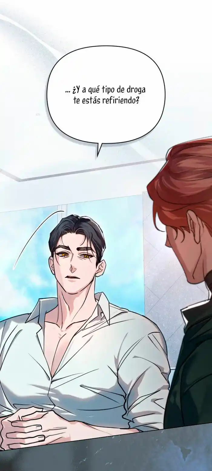 Los Hombres Lobo Se Vuelven Locos Por Mí capítulo 6, página 17