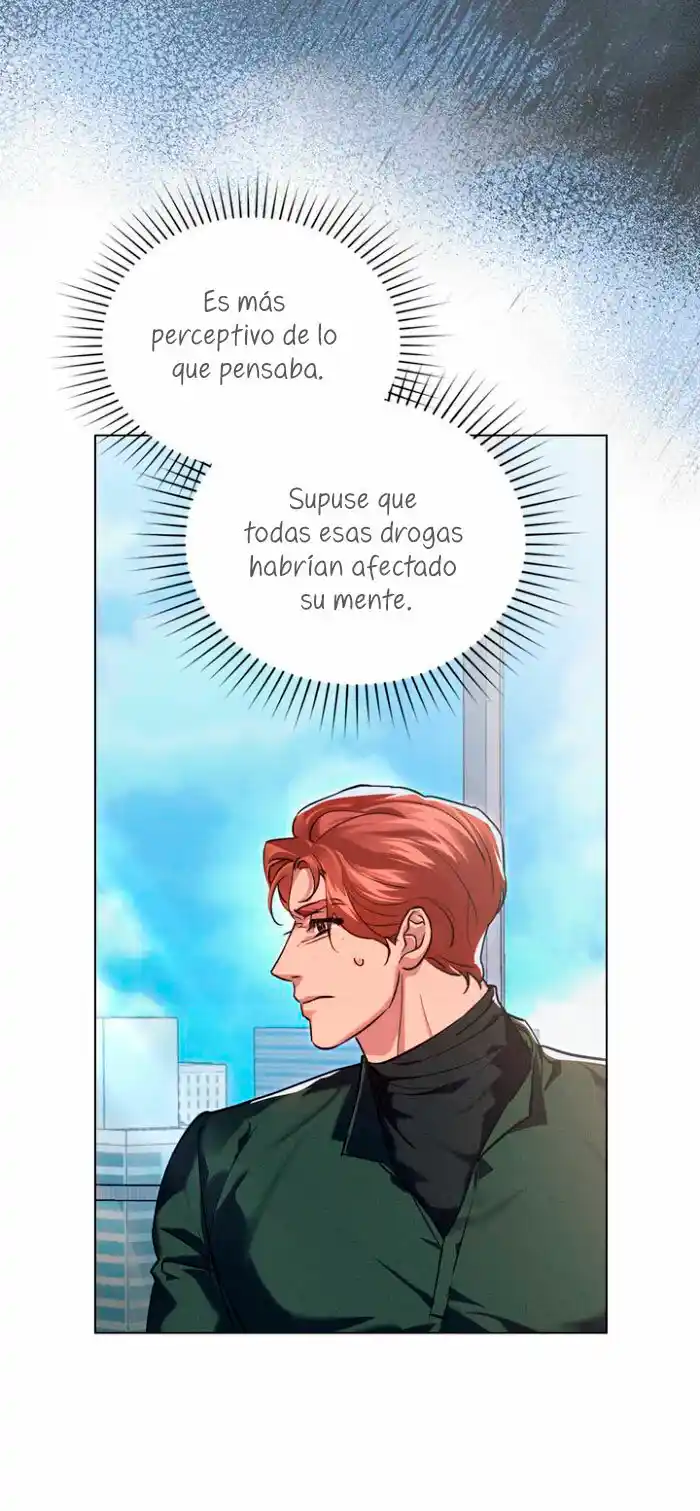 Los Hombres Lobo Se Vuelven Locos Por Mí capítulo 6, página 19