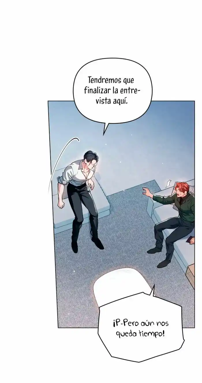 Los Hombres Lobo Se Vuelven Locos Por Mí capítulo 6, página 20
