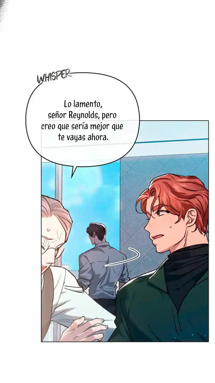 Los Hombres Lobo Se Vuelven Locos Por Mí capítulo 6, página 28