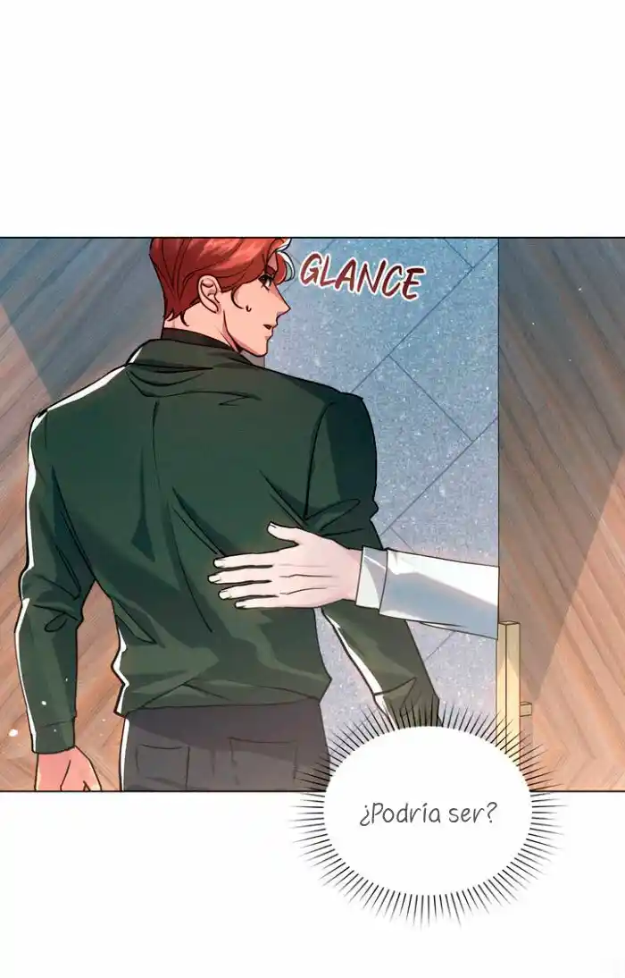 Los Hombres Lobo Se Vuelven Locos Por Mí capítulo 6, página 29
