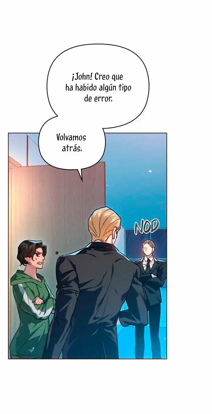 Los Hombres Lobo Se Vuelven Locos Por Mí capítulo 6, página 44