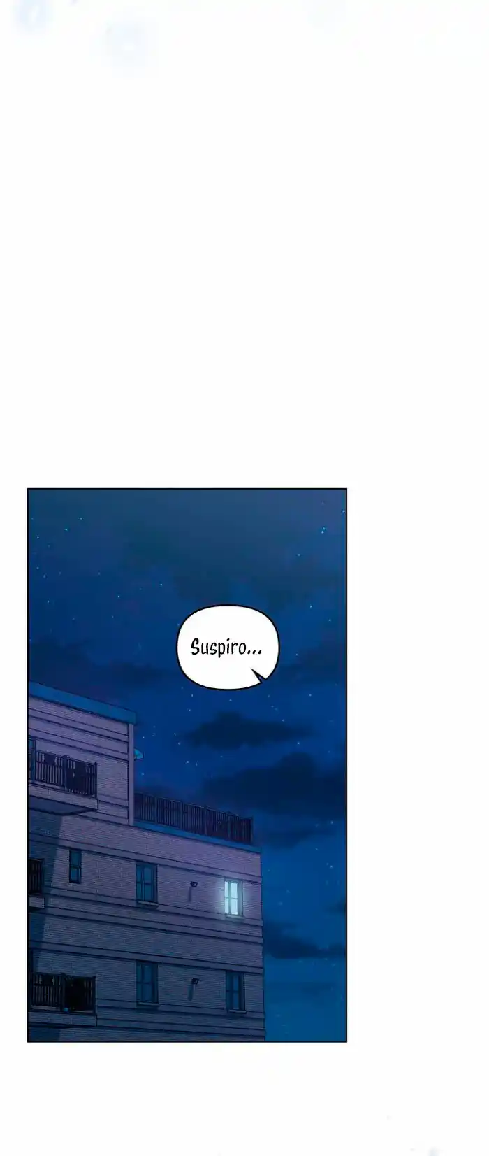 Los Hombres Lobo Se Vuelven Locos Por Mí capítulo 6, página 48