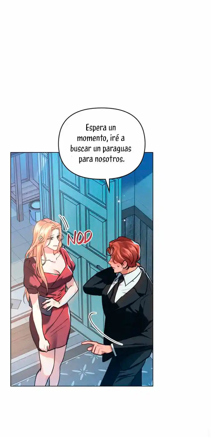 Los Hombres Lobo Se Vuelven Locos Por Mí capítulo 6, página 56