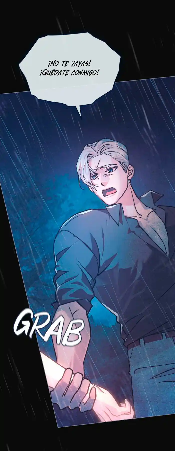 Los Hombres Lobo Se Vuelven Locos Por Mí capítulo 6, página 63
