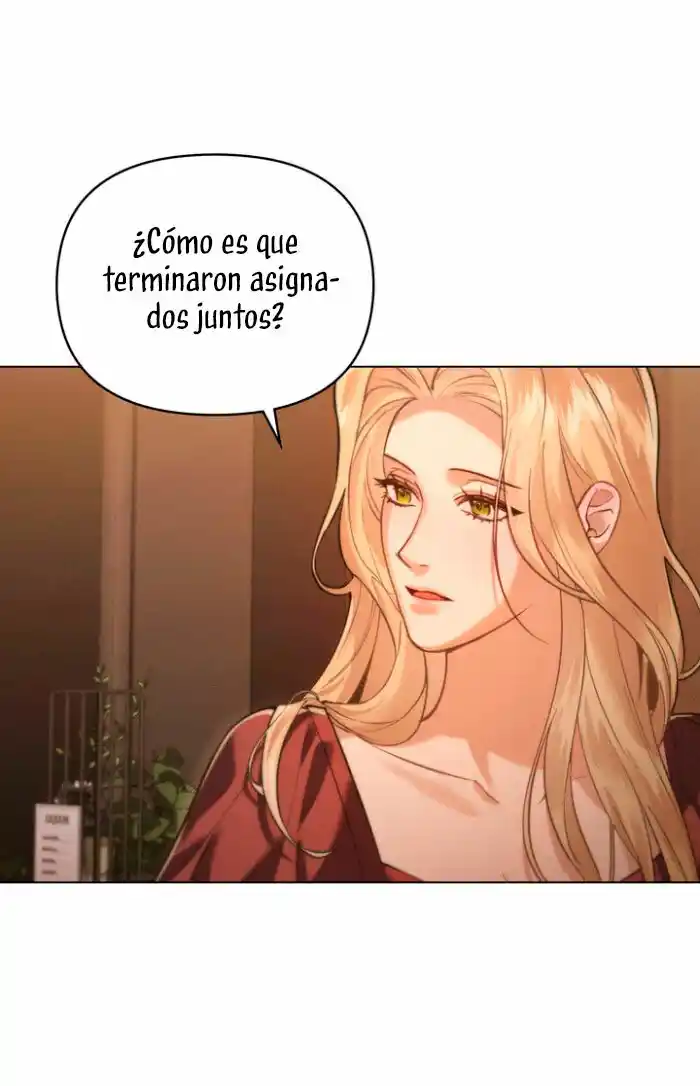 Los Hombres Lobo Se Vuelven Locos Por Mí capítulo 7, página 12