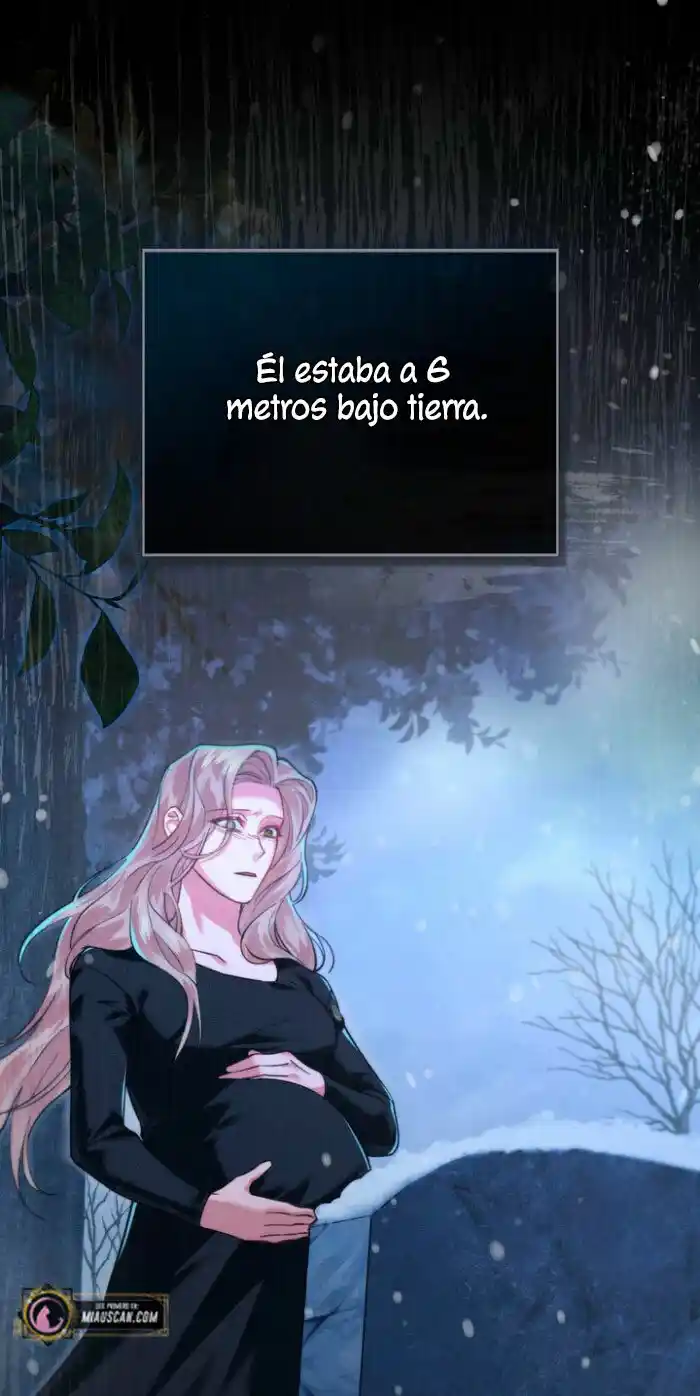 Los Hombres Lobo Se Vuelven Locos Por Mí capítulo 7, página 23
