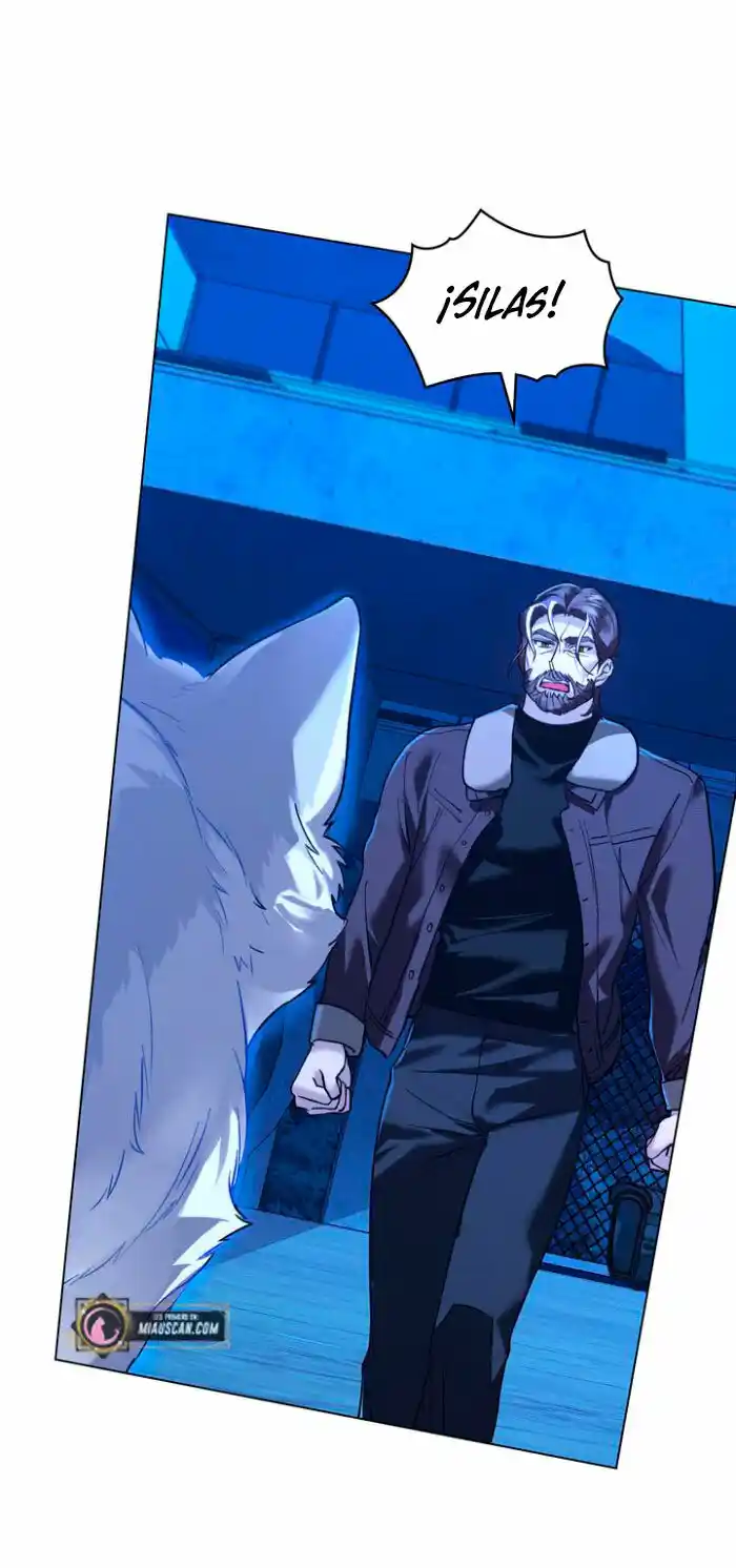 Los Hombres Lobo Se Vuelven Locos Por Mí capítulo 7, página 29