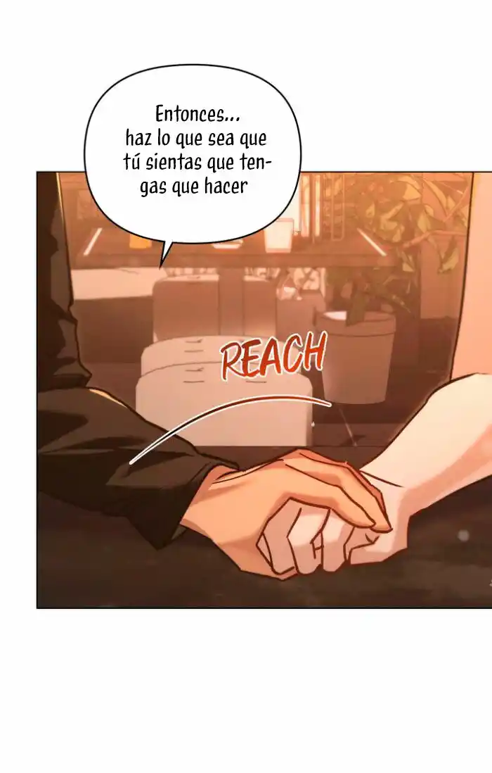 Los Hombres Lobo Se Vuelven Locos Por Mí capítulo 7, página 59