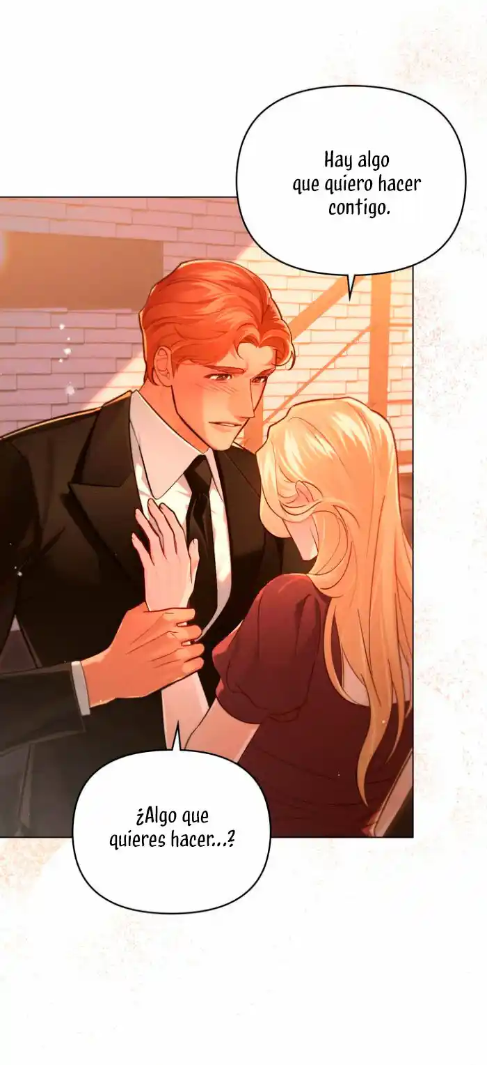 Los Hombres Lobo Se Vuelven Locos Por Mí capítulo 8, página 7