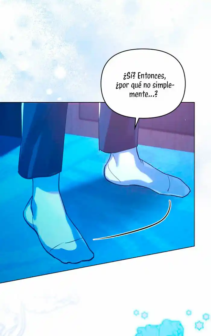 Los Hombres Lobo Se Vuelven Locos Por Mí capítulo 8, página 47