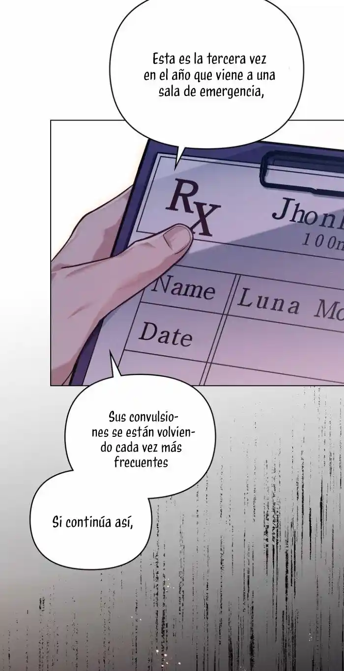 Los Hombres Lobo Se Vuelven Locos Por Mí capítulo 9, página 10