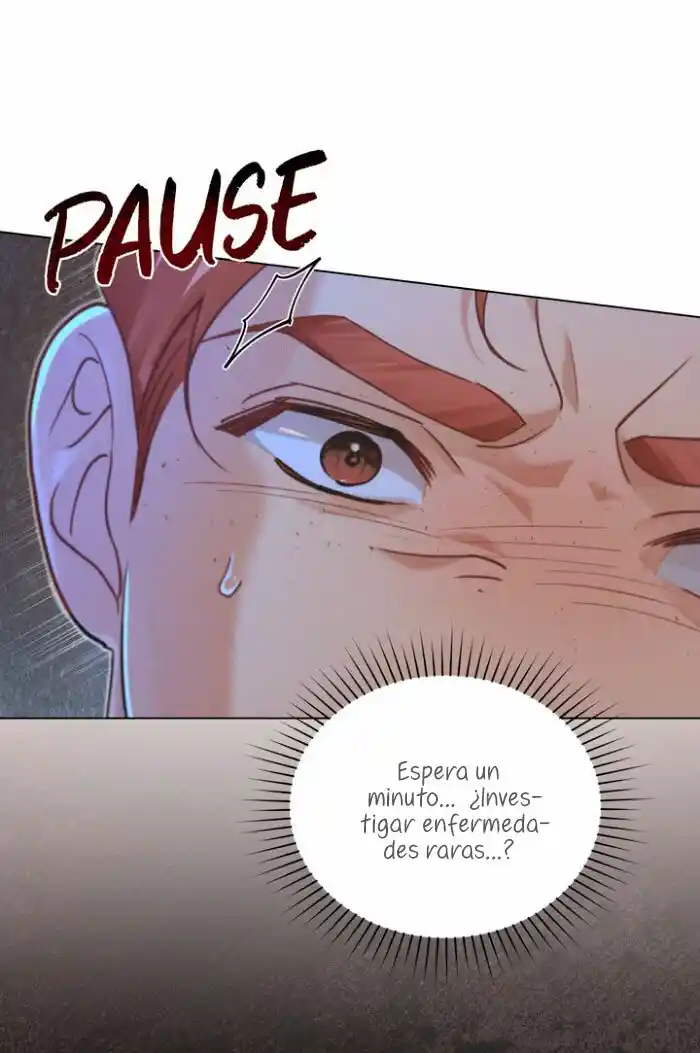 Los Hombres Lobo Se Vuelven Locos Por Mí capítulo 9, página 16