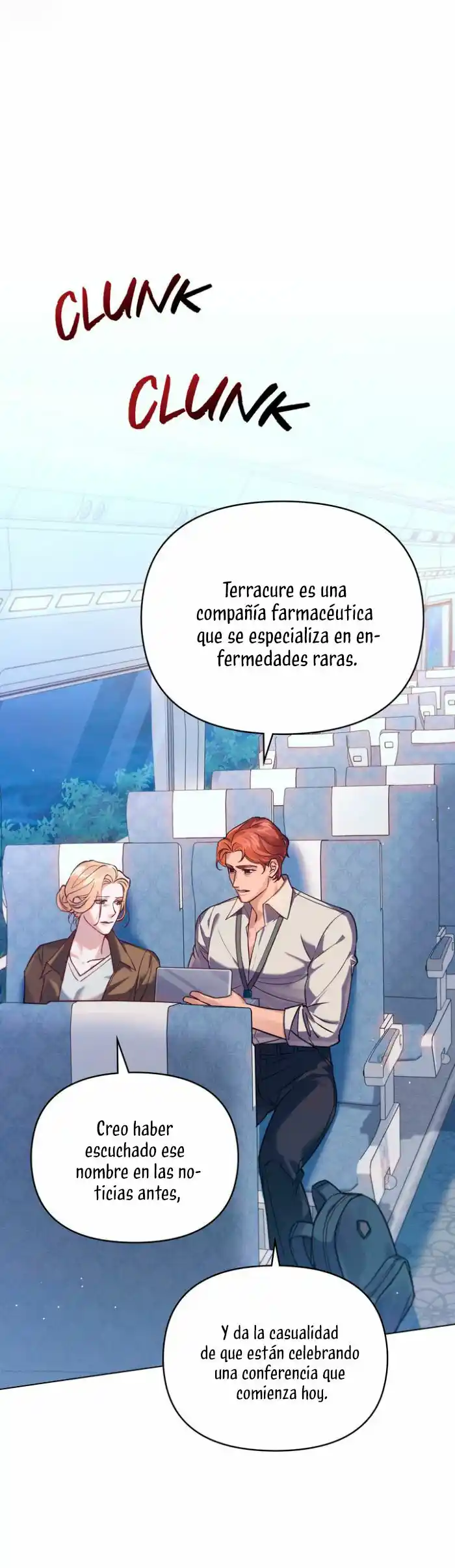 Los Hombres Lobo Se Vuelven Locos Por Mí capítulo 9, página 21