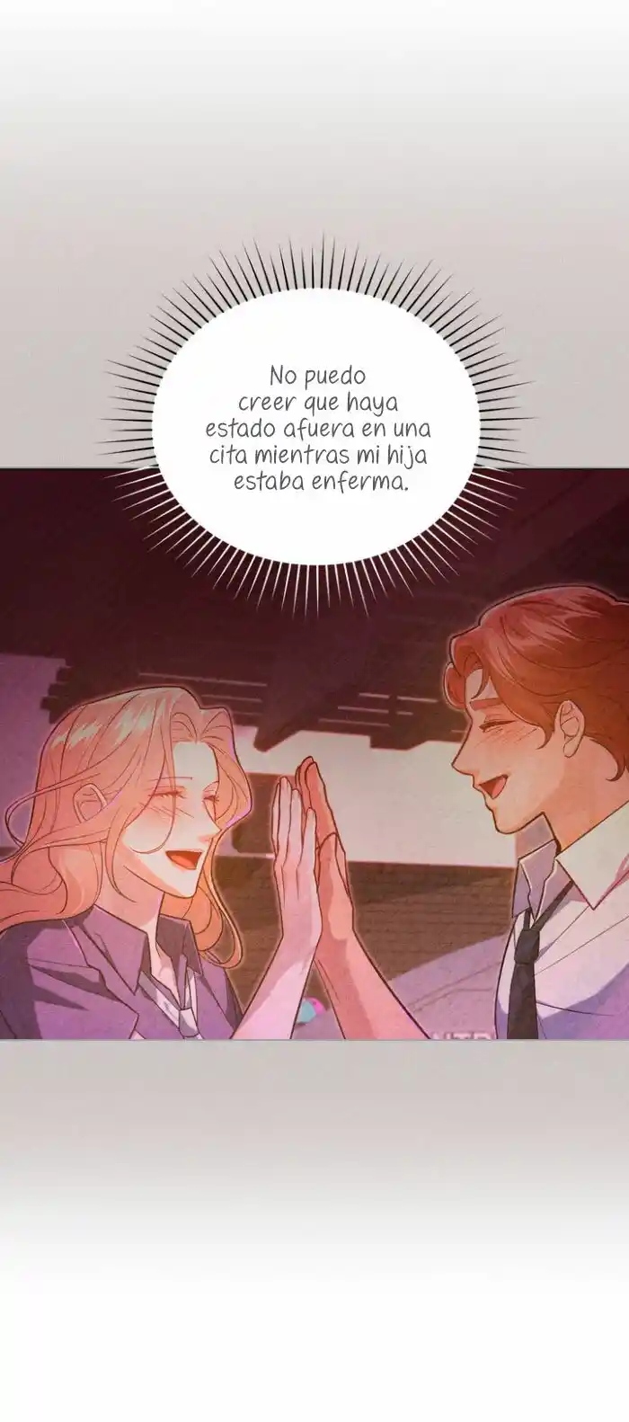 Los Hombres Lobo Se Vuelven Locos Por Mí capítulo 9, página 24
