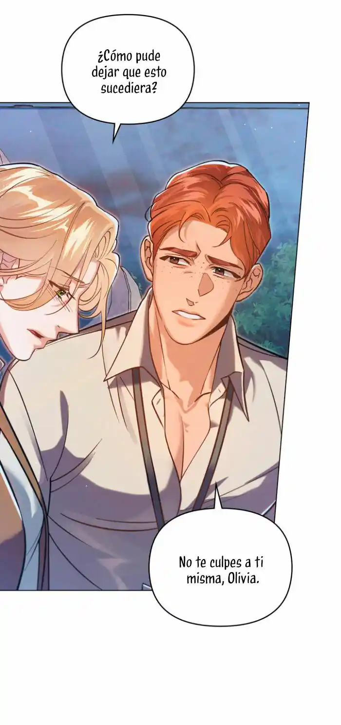 Los Hombres Lobo Se Vuelven Locos Por Mí capítulo 9, página 25