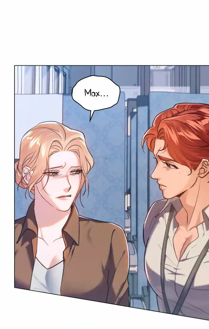 Los Hombres Lobo Se Vuelven Locos Por Mí capítulo 9, página 27